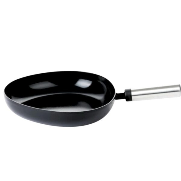 Fika Apex Cast Aluminum Frying Pan 24cm