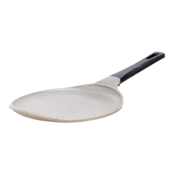 Neoflam Granite Crepe Pan Warm Marble 26cm